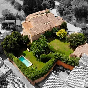  Landhuis Bartro De Orfans Spanje