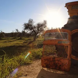  Vakantieboerderij Agricampeggio La Piaggia - Italië