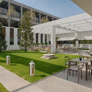 **** Hotel Nh Collection Life Italië