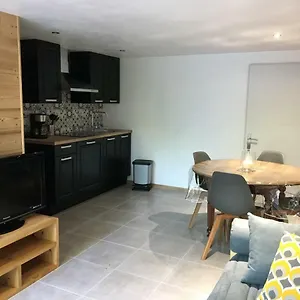  Appartement Chez Karine Et Julie Frankrijk