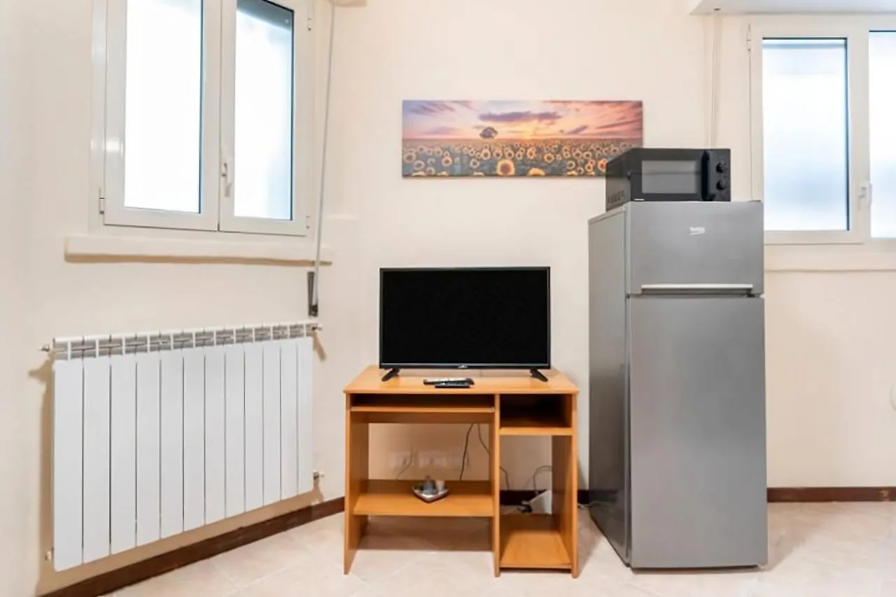 Sweet Home Milano - Politecnico, Duomo Apartman