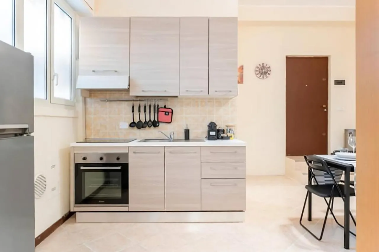 Appartement Sweet Home Milano - Politecnico, Duomo