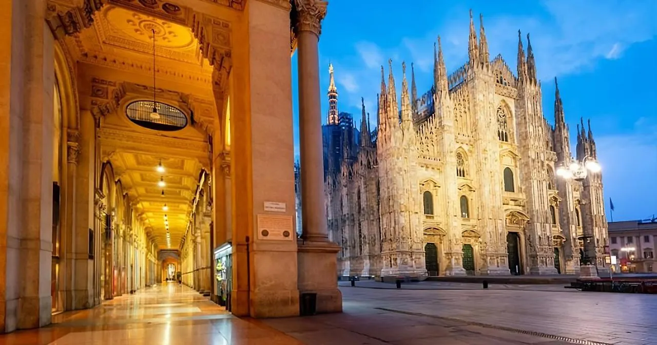 Sweet Home Milano - Politecnico, Duomo 0*, Milaan