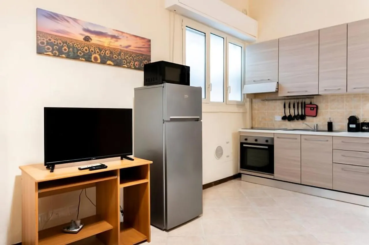Appartement Sweet Home Milano - Politecnico, Duomo Italië